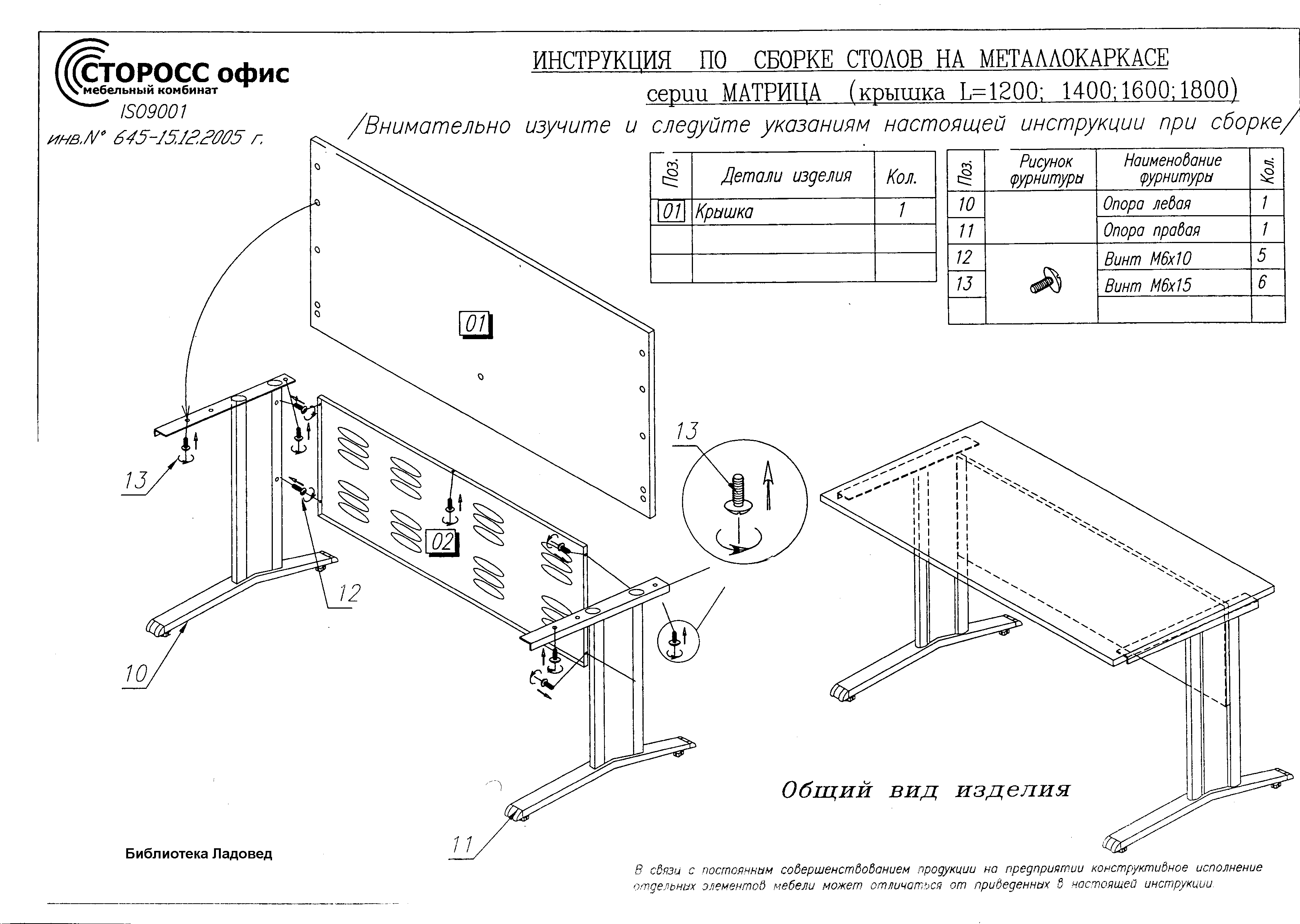 Компьютерный стол сигма 1 инструкция по сборке